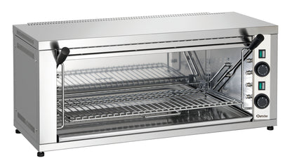 Salamander 600-2Z | Bartscher 100528 - Bartscher