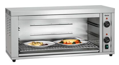 Salamander 700-2Z II | Bartscher 100532 - Bartscher