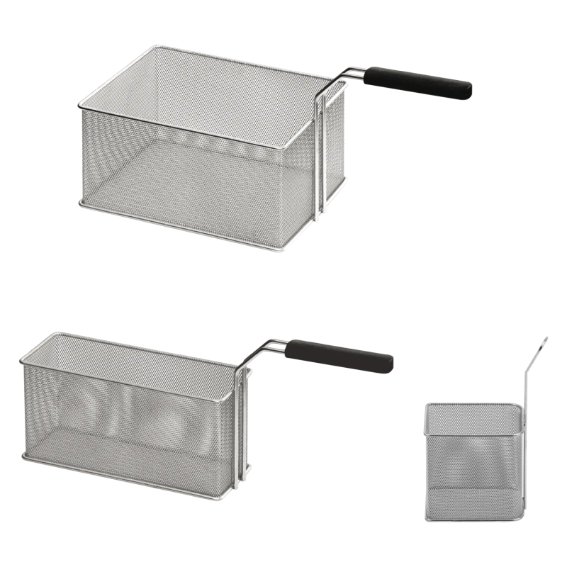 Korb 1/1 für Nudelkocher Serie Red 600 | KBS 10109415 - KBS Gastrotechnik