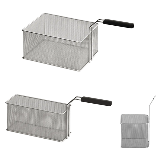 Korb 1/1 für Nudelkocher Serie Red 600 | KBS 10109415 - KBS Gastrotechnik