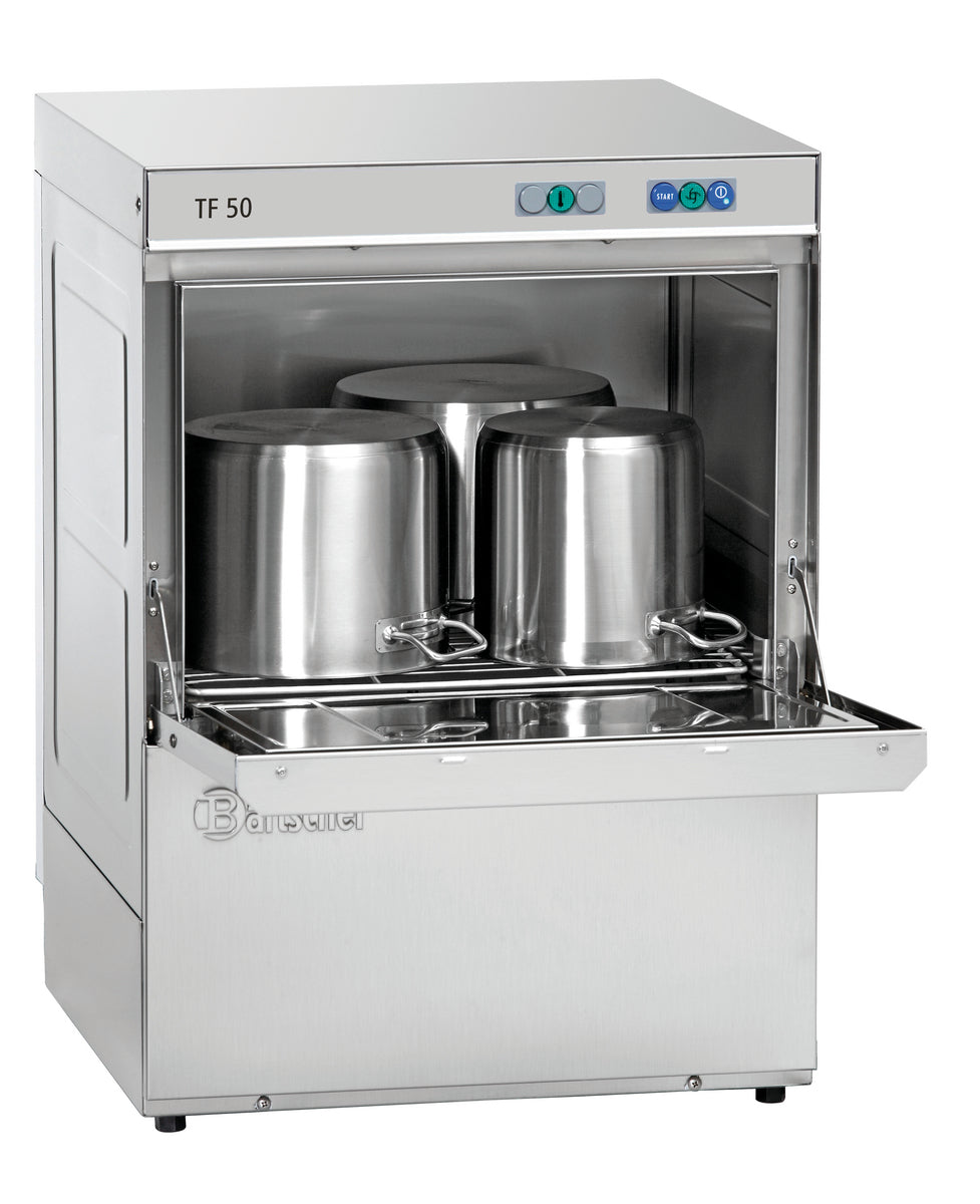 Spülrost 500 | Bartscher 101094 - Bartscher