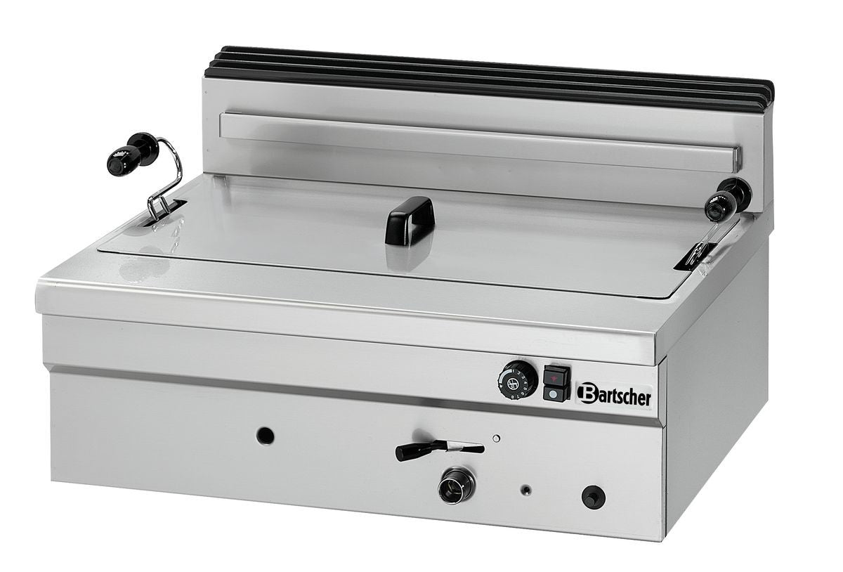 Backwarenfritteuse BF 20G | Bartscher 1014113