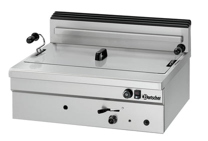 Backwarenfritteuse BF 20G | Bartscher 1014113