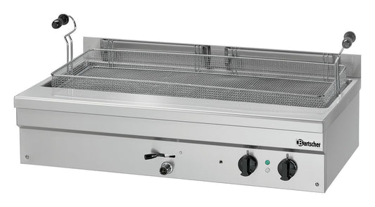 Backwarenfritteuse BF 35E | Bartscher 101413