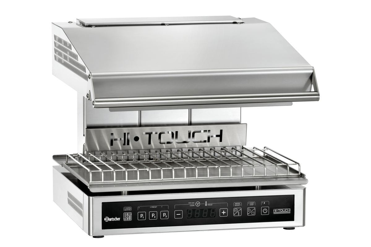 Hi-Light-Lift-Salamander "Premium" | Bartscher 101547 - Bartscher