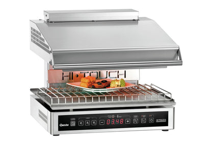 Hi-Light-Lift-Salamander "Premium" | Bartscher 101547 - Bartscher