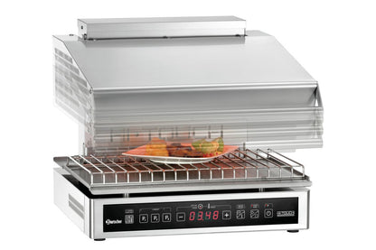 Hi-Light-Lift-Salamander "Premium" | Bartscher 101547 - Bartscher