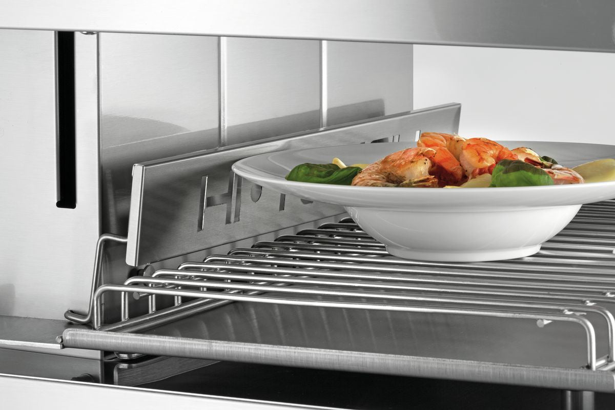 Hi-Light-Lift-Salamander "Premium" | Bartscher 101547 - Bartscher