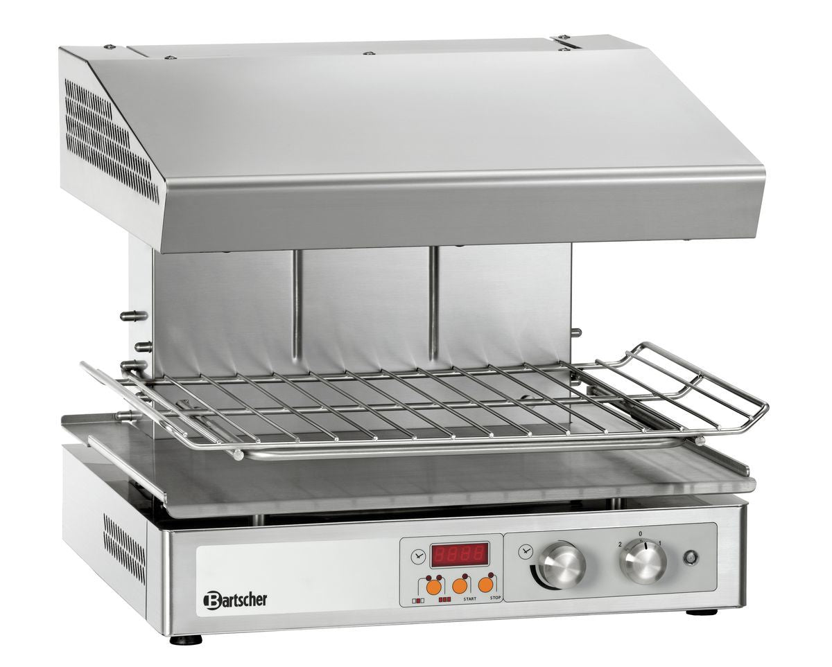 Hi-Light-Salamander 600-2Z | Bartscher 101548 - Bartscher