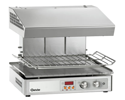 Hi-Light-Salamander 600-2Z | Bartscher 101548 - Bartscher