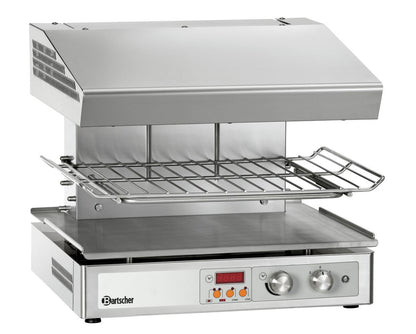 Hi-Light-Salamander 600-2Z | Bartscher 101548 - Bartscher