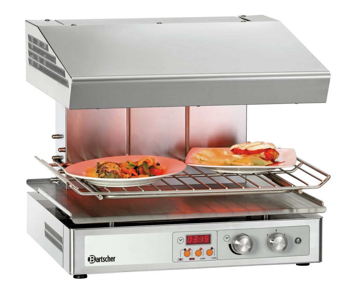 Hi-Light-Salamander 600-2Z | Bartscher 101548