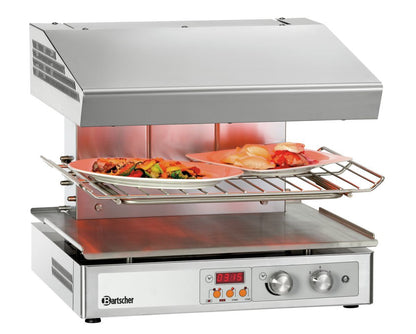 Hi-Light-Salamander 600-2Z | Bartscher 101548 - Bartscher