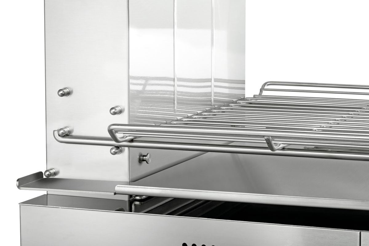 Hi-Light-Salamander 600-2Z | Bartscher 101548 - Bartscher