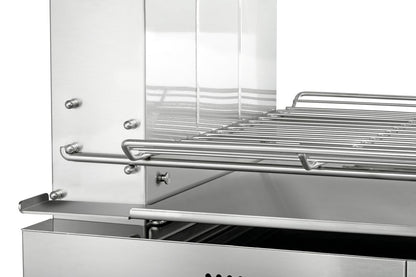 Hi-Light-Salamander 600-2Z | Bartscher 101548 - Bartscher