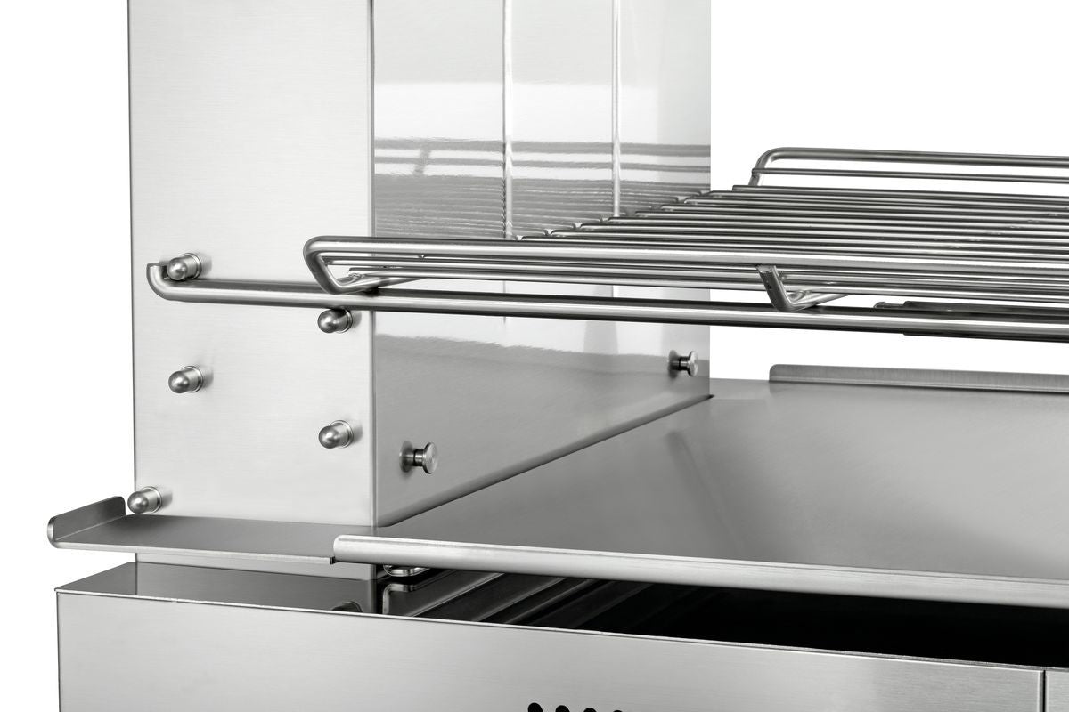 Hi-Light-Salamander 600-2Z | Bartscher 101548 - Bartscher