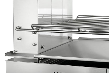 Hi-Light-Salamander 600-2Z | Bartscher 101548 - Bartscher