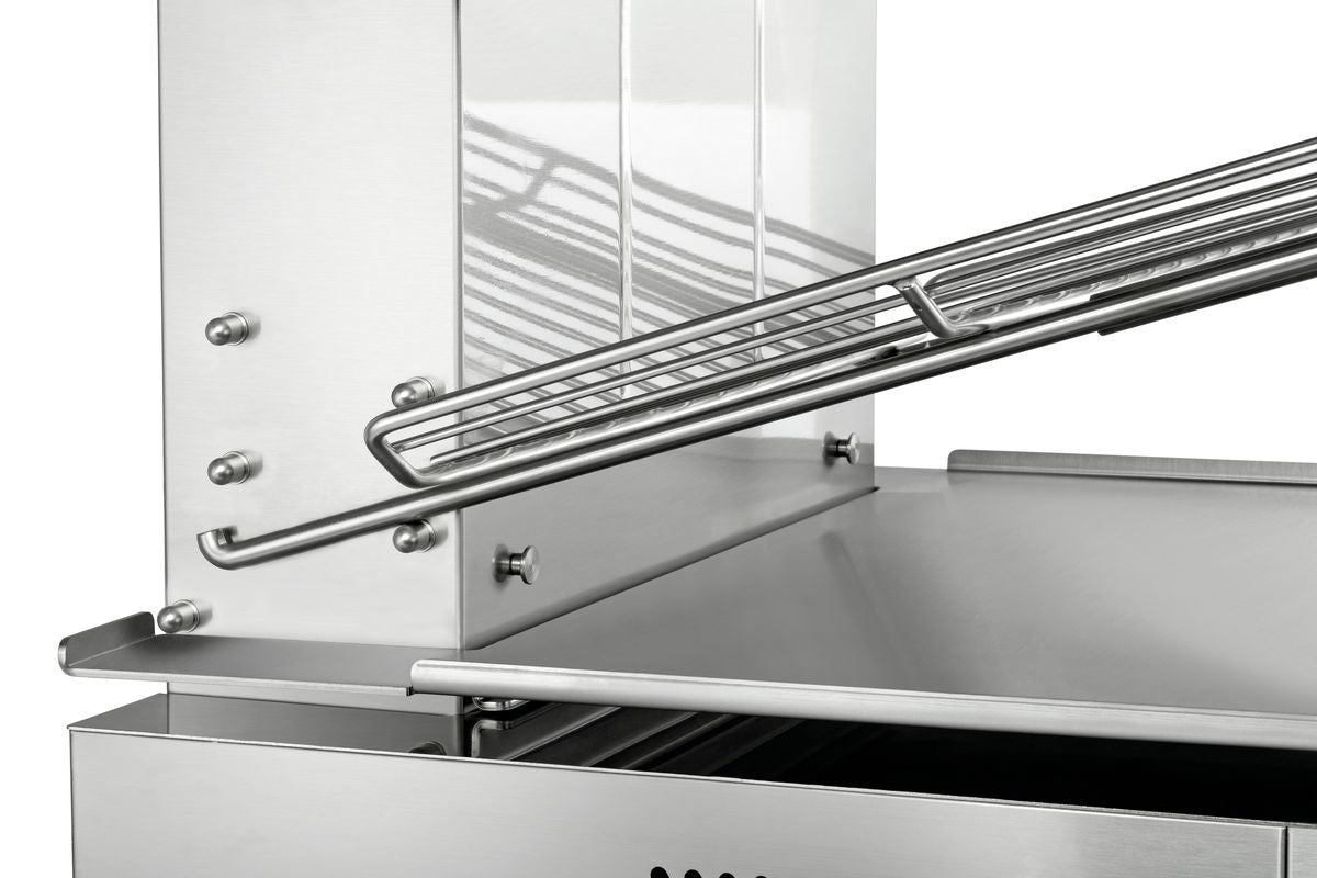 Hi-Light-Salamander 600-2Z | Bartscher 101548 - Bartscher