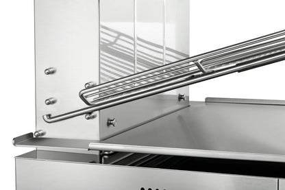 Hi-Light-Salamander 600-2Z | Bartscher 101548 - Bartscher