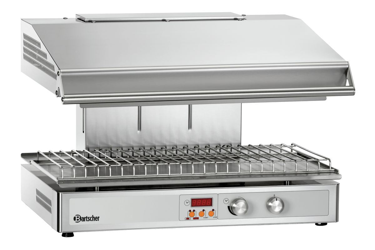 Hi-Light-Lift-Salamander 700-2Z | Bartscher 101554 - Bartscher