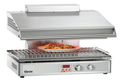 Hi-Light-Lift-Salamander 700-2Z | Bartscher 101554 - Bartscher