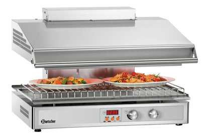 Hi-Light-Lift-Salamander 700-2Z | Bartscher 101554 - Bartscher