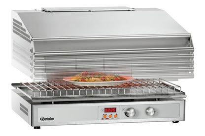 Hi-Light-Lift-Salamander 700-2Z | Bartscher 101554 - Bartscher