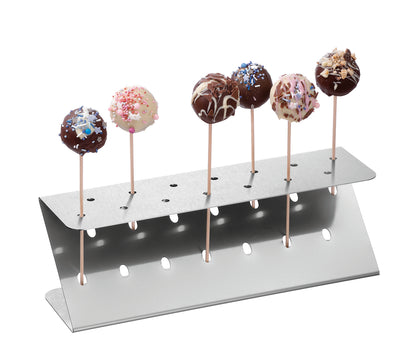 Lolly-Waffel Halterung Z14 | Bartscher 101918 - Bartscher