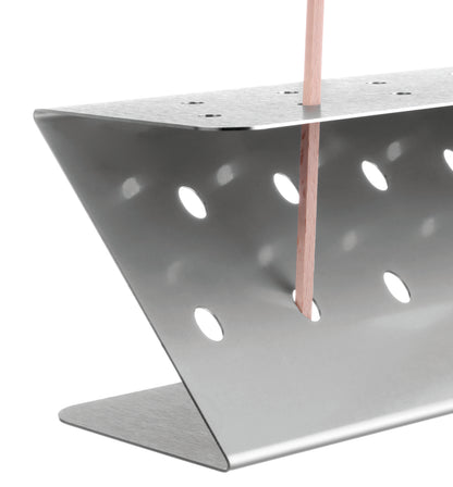 Lolly-Waffel Halterung Z14 | Bartscher 101918 - Bartscher