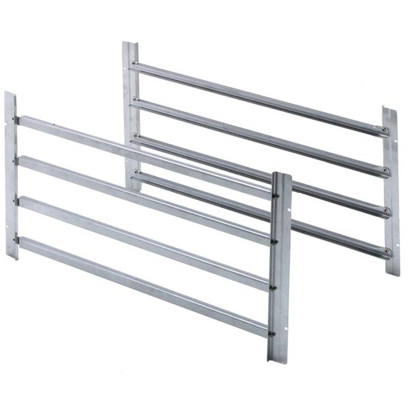 Führungschienen KIT für Behälter GN 1/1 | KBS 10209010 - KBS Gastrotechnik