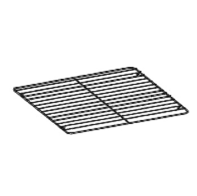 Backofenrost 530 x 470 x 45 mm von KBS Gastrotechnik