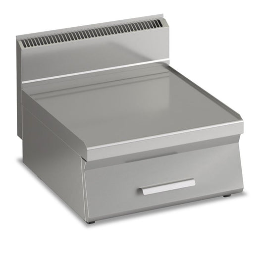 Neutralelement 400 mm breit mit Schublade, GN1/1 | KBS 10209310 - KBS Gastrotechnik