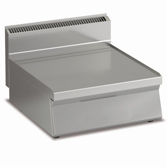 Neutralelement 600 mm breit ohne Schublade | KBS 10209311 - KBS Gastrotechnik