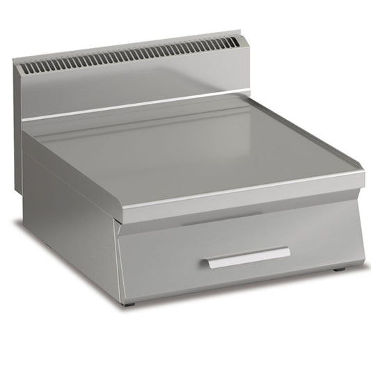 Neutralelement 600 mm breit mit Schublade, GN1/1 | KBS 10209312 - KBS Gastrotechnik