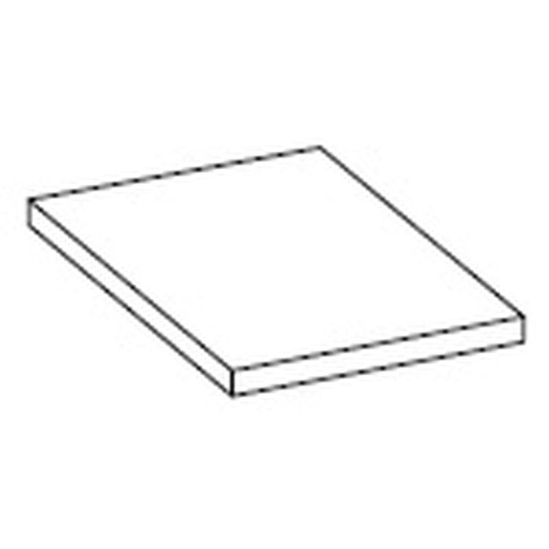 Zwischenablage für Schrankfach 700 mm | KBS 10209324 - KBS Gastrotechnik