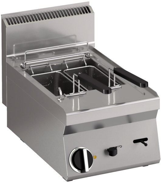 Elektro Nudelkocher 20 lt. (Multikocher) Tischgerät | KBS 10216301 - KBS Gastrotechnik