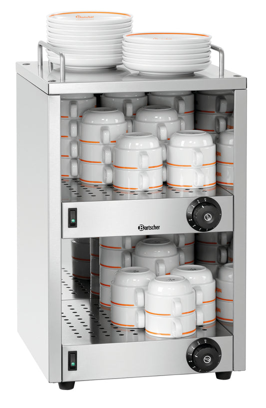 Tassenwärmer TA720 | Bartscher 103076 - Bartscher