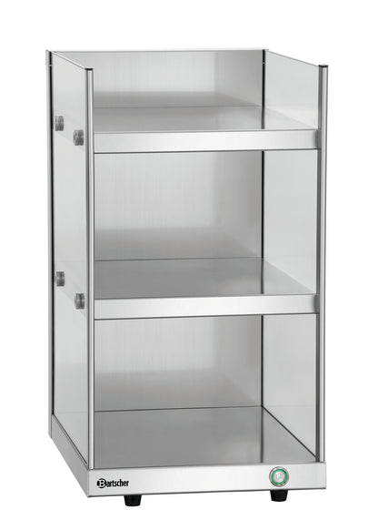 Tassenwärmer TA1440 | Bartscher 103079 - Bartscher