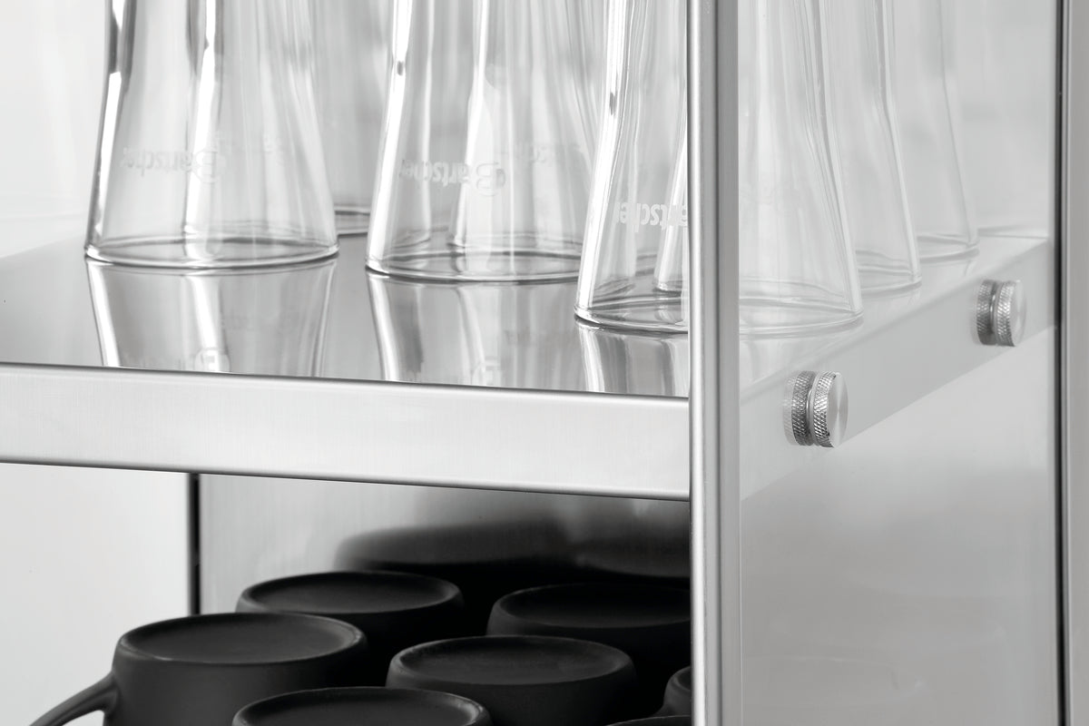 Tassenwärmer TA1440 | Bartscher 103079 - Bartscher