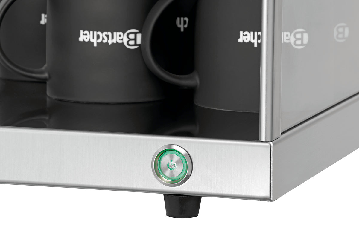 Tassenwärmer TA1440 | Bartscher 103079 - Bartscher