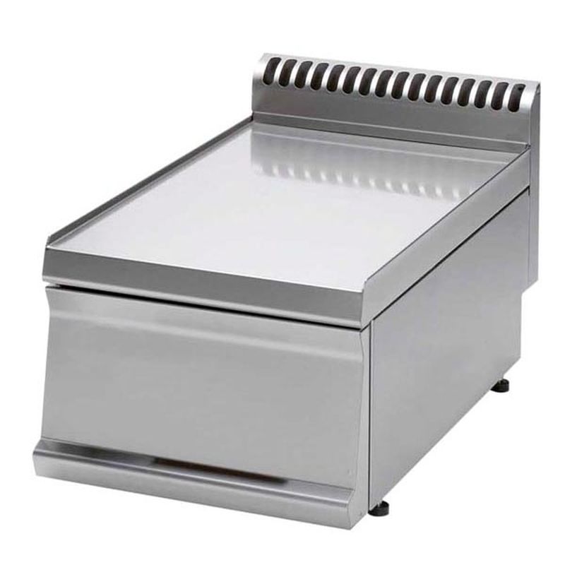 Neutralelement ohne Schublade 350mm | KBS 10309001 - KBS Gastrotechnik