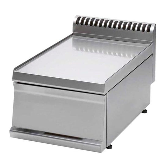 Neutralelement ohne Schublade 350mm | KBS 10309001 - KBS Gastrotechnik