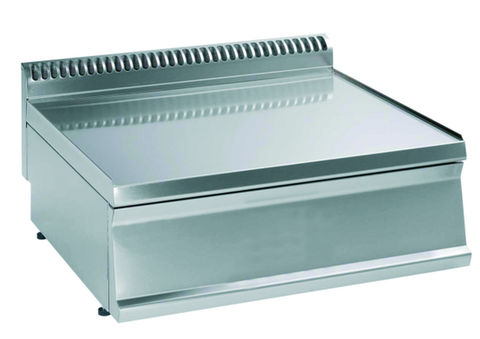 Neutralelement ohne Schublade 700 mm | KBS 10309002 - KBS Gastrotechnik