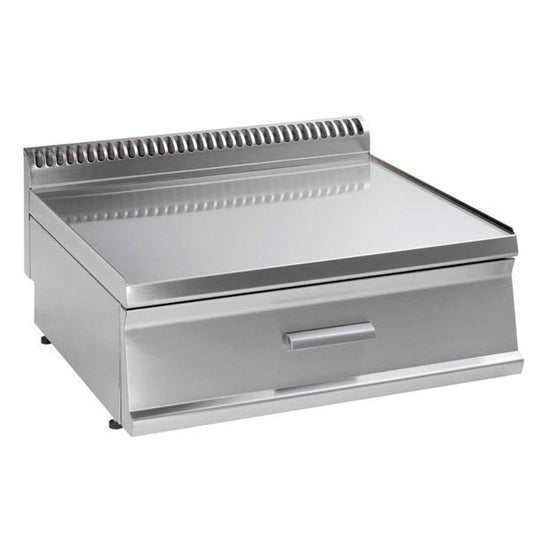 Neutralelement mit Schublade 700 mm | KBS 10309004 - KBS Gastrotechnik