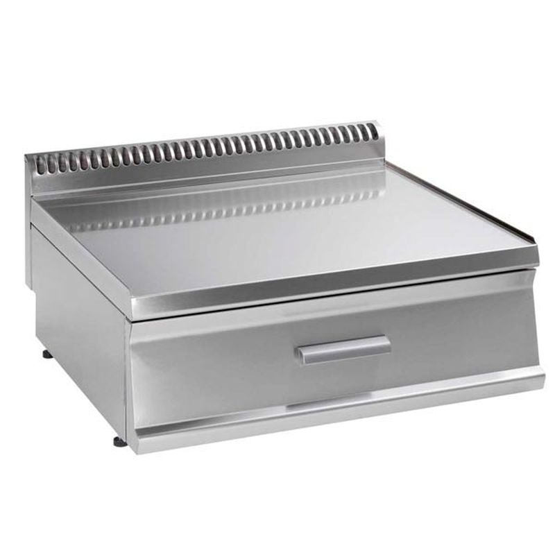 Neutralelement mit Schublade 350mm | KBS 10309003 - KBS Gastrotechnik