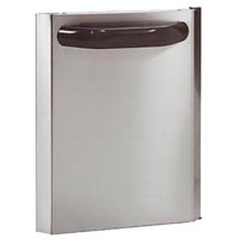 Ready 700 Tür mit Griff für Unterschränke | KBS 10309005 - KBS Gastrotechnik