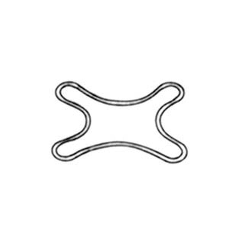 Reduzierrost für Serie Ready 600 / 700 | KBS 10309023 - KBS Gastrotechnik