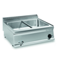 Elektro-Bainmarie 1 Becken GN 1/1 | KBS 10315001 - KBS Gastrotechnik