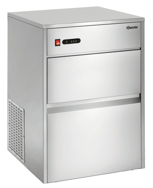 Eiswürfelbereiter C50 | Bartscher 104050 - Bartscher