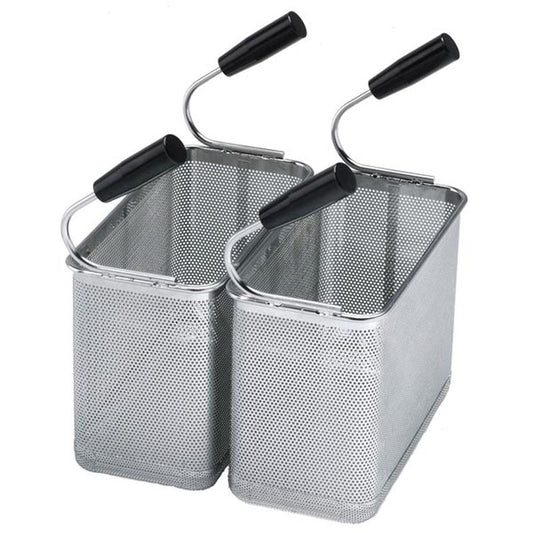 Korbset für Multikocher, 2x GN1/3 | KBS 10409002 - KBS Gastrotechnik